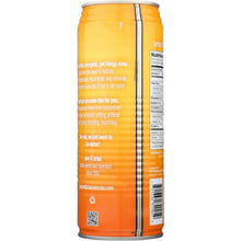 Load image into Gallery viewer, AMY AND BRIAN: Coconut Juice with Pulp, 17.5 oz