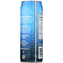 Load image into Gallery viewer, AMY & BRIAN: All Natural Coconut Juice Pulp Free, 17.5 oz