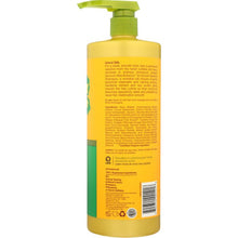 Load image into Gallery viewer, ALBA BOTANICA: Shampoo Smooth Gardenia, 32 oz