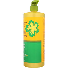 Load image into Gallery viewer, ALBA BOTANICA: Shampoo Smooth Gardenia, 32 oz