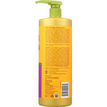 Load image into Gallery viewer, ALBA BOTANICA: Shampoo Colorific Plumeria, 32 oz