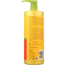 Load image into Gallery viewer, ALBA BOTANICA: Conditioner Mango Body Builder, 32 oz