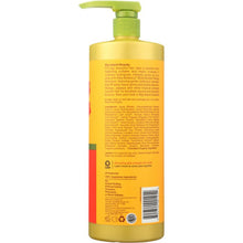 Load image into Gallery viewer, ALBA BOTANICA: Shampoo Mango Body Builder, 32 oz