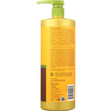 Load image into Gallery viewer, ALBA BOTANICA: Conditioner Coconut Drink It Up, 32 oz