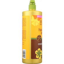 Load image into Gallery viewer, ALBA BOTANICA: Shampoo Coconut Drink It Up, 32 oz