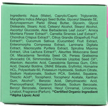 Load image into Gallery viewer, ALBA BOTANICA: Even Advanced Sea Plus Renewal Night Cream, 2 oz