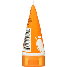 Load image into Gallery viewer, ALBA BOTANICA: Shave Cream Mango Vanilla, 1.5 oz