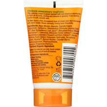 Load image into Gallery viewer, ALBA BOTANICA: Shave Cream Mango Vanilla, 1.5 oz