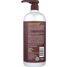 Load image into Gallery viewer, ALBA BOTANICA: Shower Gel Coconut Rescue, 32 oz