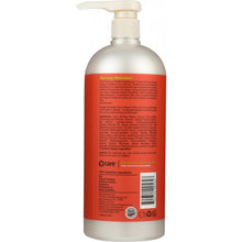 Load image into Gallery viewer, ALBA BOTANICA: Natural Very Emollient Bath & Shower Gel Honey Mango, 32 oz