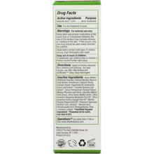 Load image into Gallery viewer, ALBA BOTANICA: Acnedote Oil Control Lotion Oil-Free, 2 oz