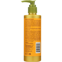 Load image into Gallery viewer, ALBA BOTANICA: Hawaiian Facial Wash Coconut Milk, 8 oz