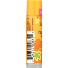 Load image into Gallery viewer, ALBA BOTANICA: Pineapple Quench Lip Balm, 0.15 oz
