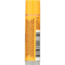 Load image into Gallery viewer, ALBA BOTANICA: Pineapple Quench Lip Balm, 0.15 oz