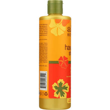 Load image into Gallery viewer, ALBA BOTANICA: Hawaiian Shampoo Body Builder Mango, 12 oz
