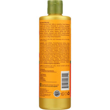 Load image into Gallery viewer, ALBA BOTANICA: Hawaiian Shampoo Body Builder Mango, 12 oz
