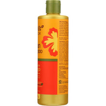 Load image into Gallery viewer, ALBA BOTANICA: Hawaiian Shampoo Body Builder Mango, 12 oz