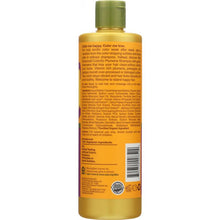 Load image into Gallery viewer, ALBA BOTANICA: Hawaiian Shampoo Colorific Plumeria, 12 oz