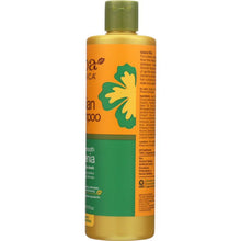 Load image into Gallery viewer, ALBA BOTANICA: Natural Hawaiian Shampoo So Smooth Gardenia, 12 oz