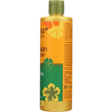 Load image into Gallery viewer, ALBA BOTANICA: Gardenia Hydrating Hair Conditioner, 12 oz