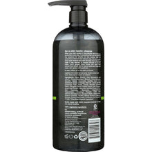 Load image into Gallery viewer, ALBA BOTANICA: Wash Body Hawaiian Detox, 32 oz