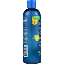 Load image into Gallery viewer, ALBA BOTANICA: Shampoo Marula Miracle, 12 oz