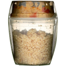 Load image into Gallery viewer, CUCINA & AMORE: Quinoa Meal Artichokes & Roasted Peppers, 7.9 oz