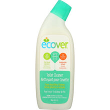 Load image into Gallery viewer, ECOVER: Toilet Bowl Cleaner Pine Fresh, 25 oz