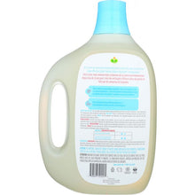 Load image into Gallery viewer, ECOVER: Zero Laundry Detergent 2X Concentrated 62 Loads Unscented, 93 oz