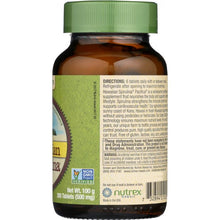 Load image into Gallery viewer, NUTREX: Hawaii Spirulina Pacifica Pure Hawaiian Nature