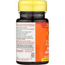 Load image into Gallery viewer, NUTREX: BioAstin Hawaiian Astaxanthin Dietary Supplement Nature