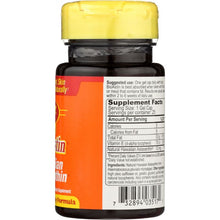 Load image into Gallery viewer, NUTREX: BioAstin Hawaiian Astaxanthin Dietary Supplement Nature