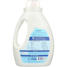 Load image into Gallery viewer, SEVENTH GENERATION: Natural Laundry Detergent Free & Clear, 50 oz