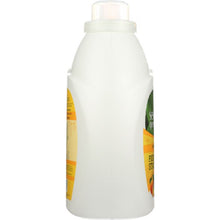 Load image into Gallery viewer, SEVENTH GENERATION: Natural Laundry Detergent Fresh Citrus, 100 oz