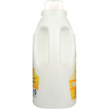 Load image into Gallery viewer, SEVENTH GENERATION: Natural Laundry Detergent Fresh Citrus, 100 oz