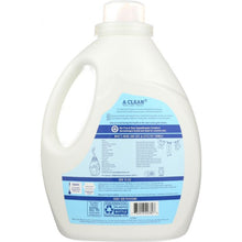 Load image into Gallery viewer, SEVENTH GENERATION: 2x Ultra Liquid Laundry Free & Clear, 100 oz