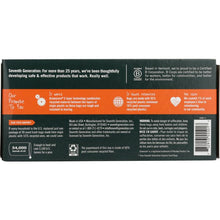 Load image into Gallery viewer, SEVENTH GENERATION: Tall Kitchen Bags 13 Gallon 2-Ply, 30 Bags