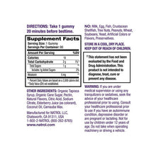 Load image into Gallery viewer, NATROL: Melatonin Gummies 5 mg, 90 pc