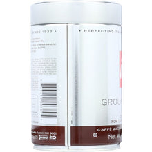 Load image into Gallery viewer, ILLYCAFFE: Ground Drip Dark Roast Coffee, 8.8 oz