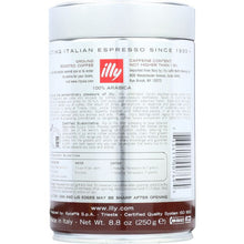 Load image into Gallery viewer, ILLYCAFFE: Ground Drip Dark Roast Coffee, 8.8 oz