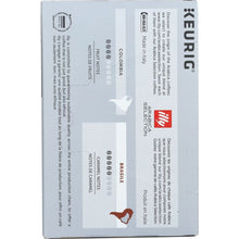 Load image into Gallery viewer, ILLYCAFFE: Arabica Selection K-Cup Pods Brasile, 4.1 oz