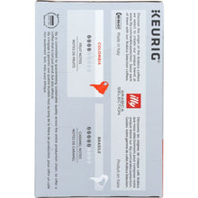 Load image into Gallery viewer, ILLYCAFFE: Arabica Selection K-Cup Pods Coffee Colombia, 4.1 oz