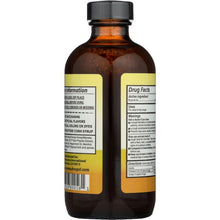 Load image into Gallery viewer, PRI: Cough Elixir Lemon Manuka Honey, 8 fo