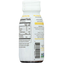 Load image into Gallery viewer, GINGER PEOPLE: Rescue Ginger Shots Lemon & Cayenne, 2 oz