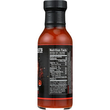 Load image into Gallery viewer, MOORE: Sauce Harissa Hot, 6 oz