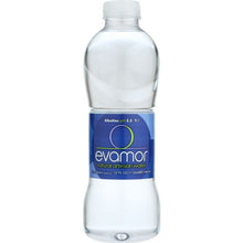 Load image into Gallery viewer, EVAMOR: Natural Artesian Water, 32 oz
