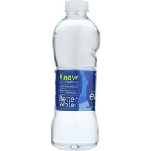 Load image into Gallery viewer, EVAMOR: Natural Artesian Water, 32 oz
