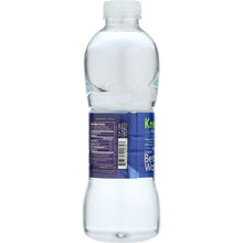 Load image into Gallery viewer, EVAMOR: Natural Artesian Water, 32 oz