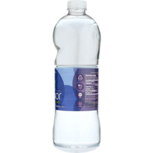 Load image into Gallery viewer, EVAMOR: Naturally Alkaline Artesian Water, 64 oz