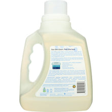 Load image into Gallery viewer, EARTH FRIENDLY: Free & Clear Disney Baby Laundry Detergent, 100 oz